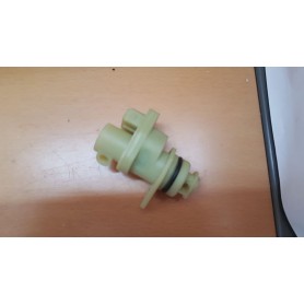 SENSORE GIRI RUOTA ABS PEUGEOT 206 CASSA 191/A