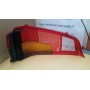 PLASTICA FANALE POSTERIORE DESTRA PEUGEOT 106 DAL 1991 AL 1996 SCAFF.FARI PIAN.33