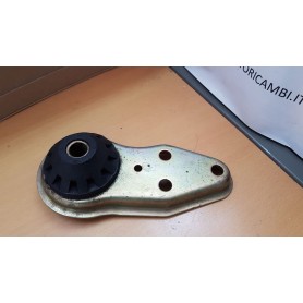 SUPPORTO MOTORE FIAT PANDA 45 MOTORE 900 CASSA 191/A