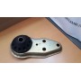 SUPPORTO MOTORE FIAT PANDA 45 MOTORE 900 CASSA 191/A