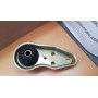 SUPPORTO MOTORE FIAT PANDA 45 MOTORE 900 CASSA 191/A