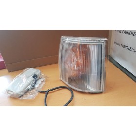 FANALE FRECCIA ANTERIORE DESTRA FIAT FIORINO DAL 1987 AL 2001 SCAFF.FARI PIAN.33