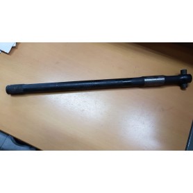 SEMIASSE MOTORE FIAT 126 TUTTI I TIPI COD.ORIG.4271102 CM 44 CASSA 146/A