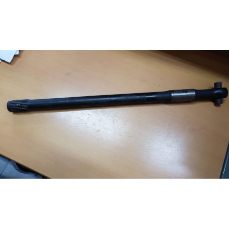 SEMIASSE MOTORE FIAT 126 TUTTI I TIPI COD.ORIG.4271102 CM 44 CASSA 146/A