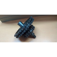 INGRANAGGIO CATENA DISTRIBUZIONE ALFA ROMEO GIULIA 1300 - 1600 - CASSA 191/A