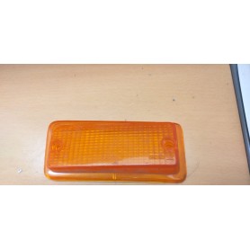 PLASTICA FANALE FRECCIA ANTERIORE SINISTRA FIAT 126 SCAFF.FARI PIAN.31