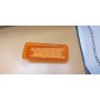 PLASTICA FANALE FRECCIA ANTERIORE SINISTRA FIAT 126 SCAFF.FARI PIAN.31