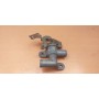 RUBINETTO RISCALDAMENTO RENAULT 8 - 10 - CASSA 192/A