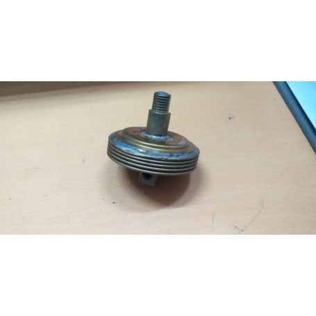 TERMOSTATO RISCALDAMENTO FIAT 500 / 126 ORIGINALE 4306243 CASSA 192/A