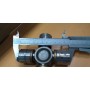 CROCIERA TRASMISSIONE CHRYSLER - DODGE MOPAR 05086665AE CASSA 192/A