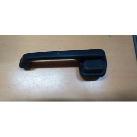 MANIGLIA PORTA POSTERIORE SINISTRA ALFA SUD II NERA CASSA 192/A