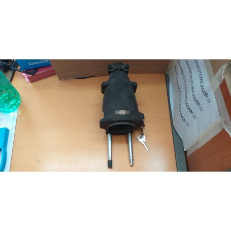 ANTIFURTO MECCANICO BLOCCASTERZI MINI MINOR D'EPOCA CASSA 192/A