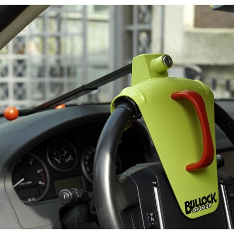 ANTIFURTO MECCANICO BULLOCK BLOCCAVOLANTE