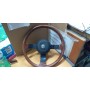VOLANTE USATO PER ALFA ROMEO ANNI 80 CASSA 192/A