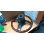 VOLANTE USATO PER ALFA ROMEO ANNI 80 CASSA 192/A