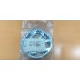 FREGIO ANTERIORE VOLKSWAGEN POLO MK2 867853601 ORIG.CASSA 192/A