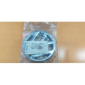 FREGIO ANTERIORE VOLKSWAGEN POLO MK2 867853601 ORIG.CASSA 192/A
