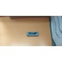 LOGO FREGIO SIGLA MODELLO FIAT 127 SPORT " 70 HP " DR0281 CASSA 193/A