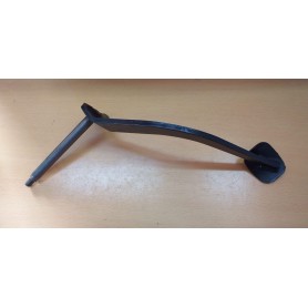 PEDALE COMANDO FRIZIONE FIAT 500 - 126 TUTTI I TIPI CASSA 193/A