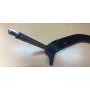 PEDALE COMANDO FRIZIONE FIAT 500 - 126 TUTTI I TIPI CASSA 193/A