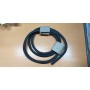 GUARNIZIONE BAULE POSTERIORE FIAT 500 C TOPOLINO CASSA 194/A