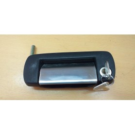 MANIGLIA PORTA ANTERIORE DESTRA FIAT 126 TUTTI I MODELLI CASSA 195/A