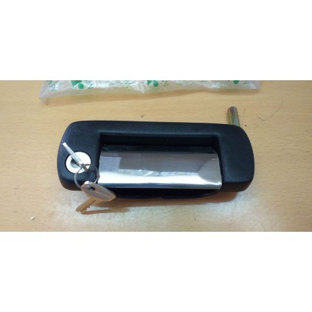 MANIGLIA PORTA ANTERIORE DESTRA FIAT 126 TUTTI I MODELLI CASSA 195/A