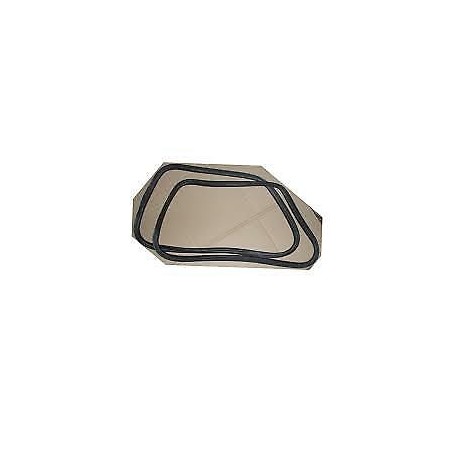 GUARNIZIONE VETRO FISSO POSTERIORE DESTRO FIAT 126 CASSA 196/A