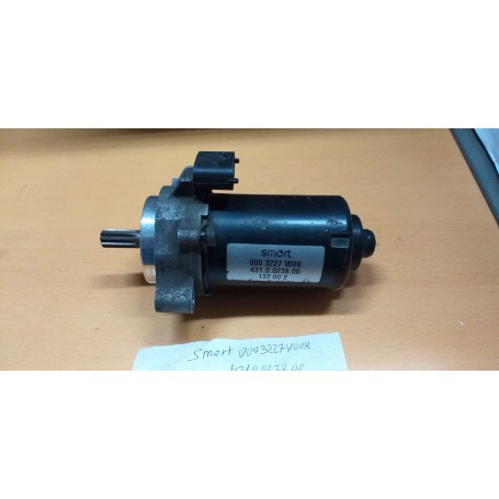 ATTUATORE FRIZIONE SMART 450 0003227V008 CASSA 196/A