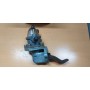 POMPA BENZINA WEBER FIAT 124 BERLINA 52350079 CASSA 196/A