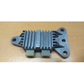 REGOLATORE ALTERNATORE ORIGINALE MARELLI RTT110B1 PER FIAT - AUTOBANCHI CASSA 196/A