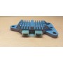 REGOLATORE ALTERNATORE ORIGINALE MARELLI RTT110B1 PER FIAT - AUTOBANCHI CASSA 196/A
