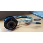 DEVIOSGANCIO DEVIOLUCE FIAT 1300 - 1500 - 11 FILI CON PALETTE CROMATE CASSA 196/A