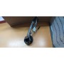 DEVIOSGANCIO DEVIOLUCE FIAT 1300 - 1500 - 11 FILI CON PALETTE CROMATE CASSA 196/A