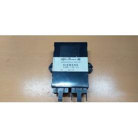 CENTRALINA ALFA ROMEO 75 A161.00.45.020.01 SIEMENS CASSA 196/A