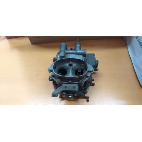 CARBURATORE SOLEX 35 APAI /G 818673 ALFA ROMEO GIULIETTA SPIDER CASSA 196/A