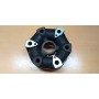 GIUNTO ELASTICOANTERIORE ALBERO TRASMISSINE ALFA ROMEO 116231530110 CASSA 196/A