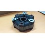 GIUNTO ELASTICOANTERIORE ALBERO TRASMISSINE ALFA ROMEO 116231530110 CASSA 196/A