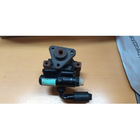 POMPA IDROGUIDA FIAT TIPO -TEMPRA - DELTA - DEDRA - COUPE' - CASSA 196/A