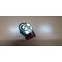 MANOMETRO TEMPERATURA OLIO A112 ABARTH - 4312421 - NUOVO ED ORIGINALE !!! CASSA 196/A
