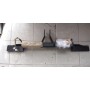KIT GANCIO TRAINO FIAT PANDA II 4X4 DAL 2003 IN POI (169)