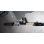 KIT GANCIO TRAINO FIAT PANDA II 4X4 DAL 2003 IN POI (169)