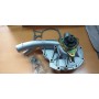 POMPA ACQUA MERCEDES W124 - MERCEDES 190 - 1022002401 - 1022000920 CASSA 196/A