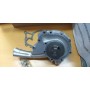 POMPA ACQUA MERCEDES W124 - MERCEDES 190 - 1022002401 - 1022000920 CASSA 196/A