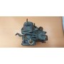 CARBURATORE WEBER 32 IBA 10 FIAT 127 - AUTOBIANCHI A112 - CASSA 196/A