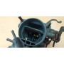 CARBURATORE WEBER 32 IBA 10 FIAT 127 - AUTOBIANCHI A112 - CASSA 196/A