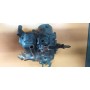 CARBURATORE WEBER 34 IPB 1CASSA 196/A