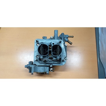 CARBURATORE WEBER DOPPIO CORPO 34DAT83K252 CASSA 196/A