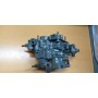 CARBURATORE WEBER DOPPIO CORPO 34DAT83K252 CASSA 196/A