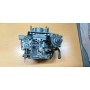 CARBURATORE WEBER DOPPIO CORPO 34DAT83K252 CASSA 196/A